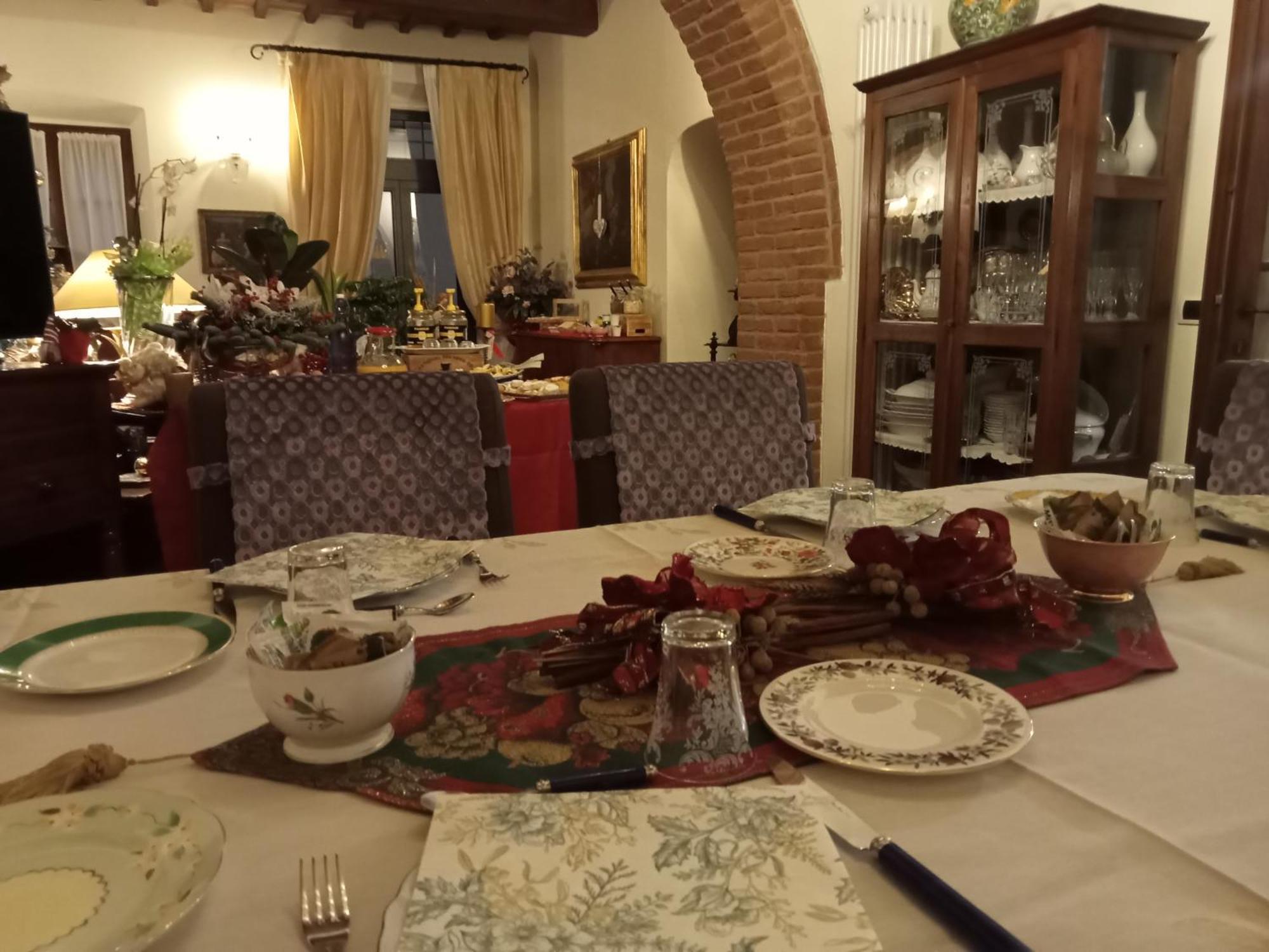 B&B Podere Di Sotto モンテルーポ・フィオレンティーノ エクステリア 写真