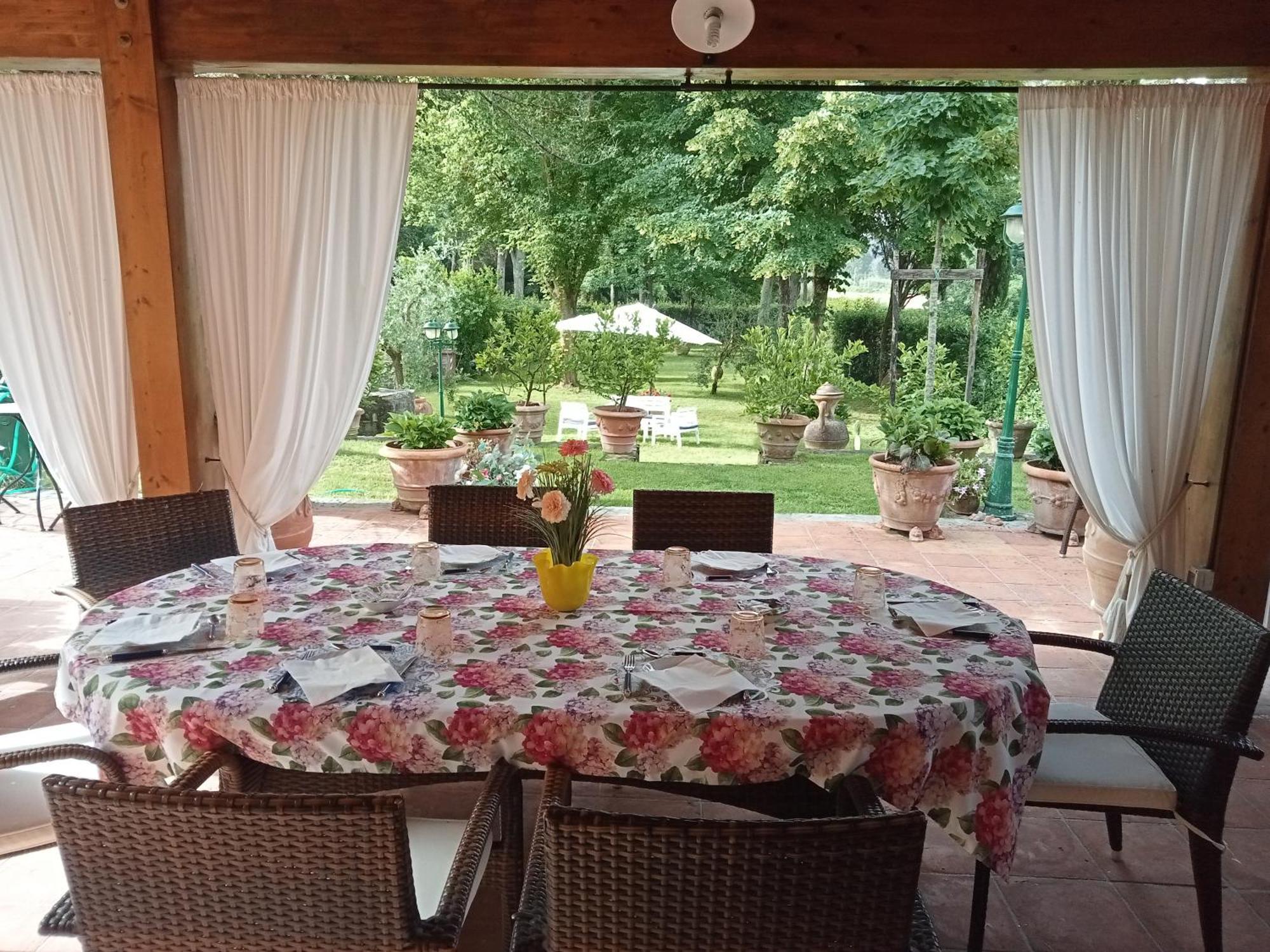 B&B Podere Di Sotto モンテルーポ・フィオレンティーノ エクステリア 写真